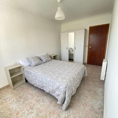 Piso O Burgo Apartment Pontevedra Exterior photo