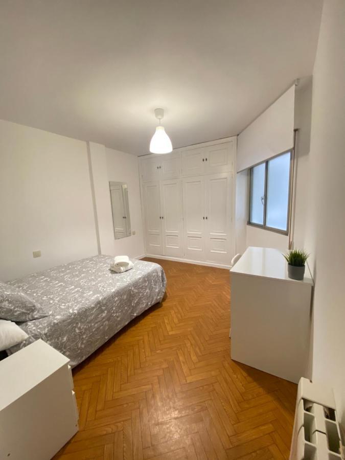 Piso O Burgo Apartment Pontevedra Exterior photo