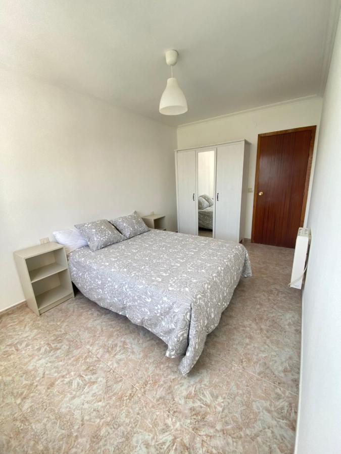 Piso O Burgo Apartment Pontevedra Exterior photo
