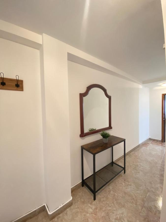Piso O Burgo Apartment Pontevedra Exterior photo