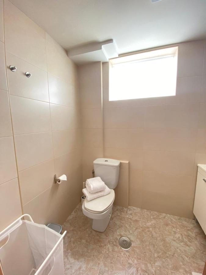 Piso O Burgo Apartment Pontevedra Exterior photo