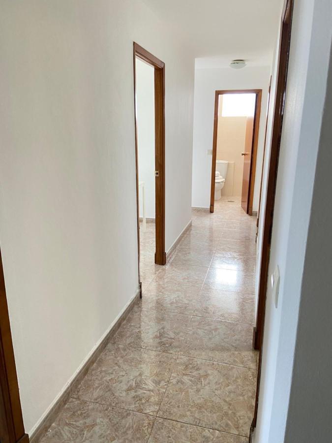 Piso O Burgo Apartment Pontevedra Exterior photo